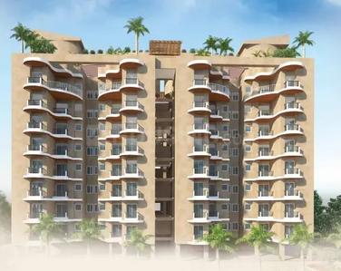 Protech Prime Elevation 1
