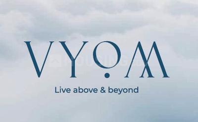 Project Image of 1148.0 - 1539.0 Sq.ft 2 BHK Apartment for buy in Govinda Vyom Phase 1