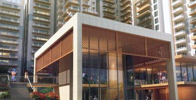 Project Image of 1830.0 - 2665.0 Sq.ft 3 BHK Apartment for buy in Ansal Amantre