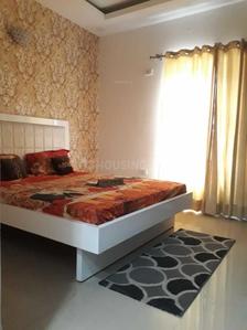 Project Image of 473.5 - 646.0 Sq.ft 2 BHK Apartment for buy in Adore Happy Homes Exclusive Tower K To T