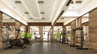 Project Image of 519.68 - 863.37 Sq.ft 2 BHK Apartment for buy in Dhanvantari Jhalak Skyview