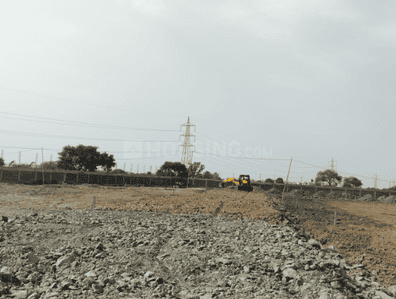 Project Image of 1942.56 - 3202.16 Sq.ft Residential Plot Plot for buy in The Palms By TBJ And RAS
