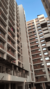 Project Image of 611.07 - 1368.0 Sq.ft 2 BHK Apartment for buy in Maxima
