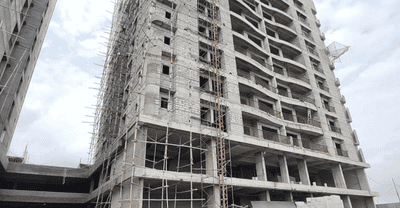 Project Image of 1160.0 - 1440.0 Sq.ft 3 BHK Apartment for buy in Kamaxi Avenue