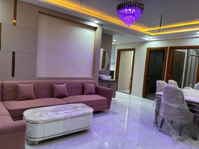 Project Image of 1035.0 - 1756.0 Sq.ft 2 BHK Apartment for buy in Shree Puja Heights