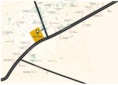 Project Image of 1310.0 - 1845.0 Sq.ft 2.5 BHK Apartment for buy in Sai Pragathi Sumedha