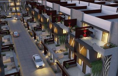 Project Image of 0.0 - 1881.0 Sq.ft 4 BHK Villa for buy in Happy Home Nest Venezia