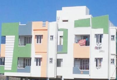 Project Image of 685.0 - 1240.0 Sq.ft 2 BHK Apartment for buy in The Nest Ippo