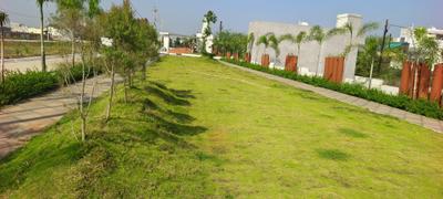 Project Image of 364.47 - 2019.52 Sq.ft Residential Plot Plot for buy in Tirupati Shreenathji Avenue