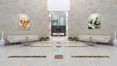 Project Image of 343.0 - 584.0 Sq.ft 1 BHK Apartment for buy in Ravinanda Skylights Wing C D E F And G