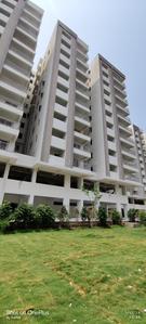 Project Image of 1380.0 - 2760.0 Sq.ft 2 BHK Apartment for buy in AVL Samskruthi
