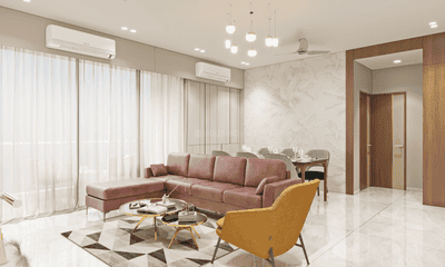 Project Image of 1021.93 - 1031.72 Sq.ft 3 BHK Apartment for buy in V P Akshar Tirth