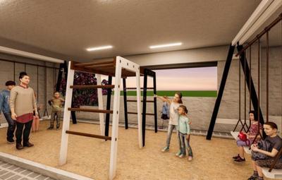 Project Image of 558.75 - 752.07 Sq.ft 2 BHK Apartment for buy in Clone Tiara