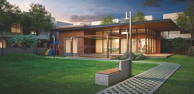 Project Image of 1172.62 - 1424.39 Sq.ft 3 BHK Villa for buy in Shivam Bunglows