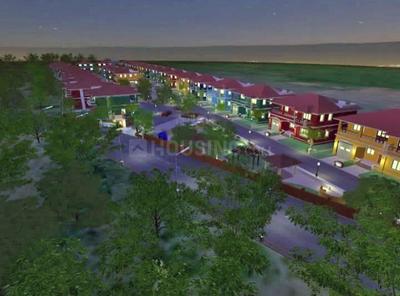 Project Image of 1969.0 - 2579.0 Sq.ft 3.5 BHK Villa for buy in Commonwealth Monsoon Meadows