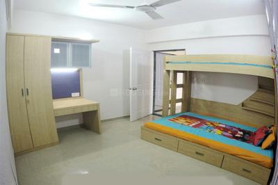 Project Image of 1107.0 - 1125.0 Sq.ft 2 BHK Apartment for buy in Avis Group Western Park
