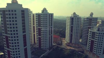 Project Image of 662.0 - 1354.0 Sq.ft 1 BHK Apartment for buy in Kent Mahal
