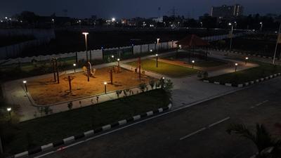 Project Image of 1100 Sq.ft Residential Plot / Land for sale in Navalur for Rs. 10300000