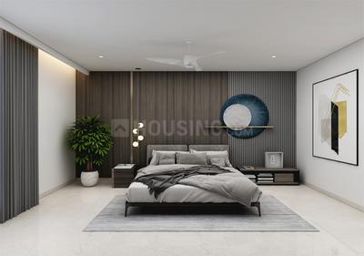 Project Image of 1885.0 - 2225.0 Sq.ft 3 BHK Apartment for buy in Jayabheri The Nirvana
