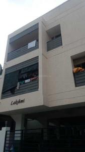 Project Image of 913.0 - 980.0 Sq.ft 2 BHK Apartment for buy in Rahul Lakshmi