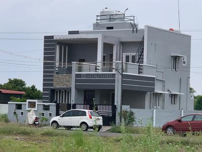 Project Image of 1000.0 - 3806.0 Sq.ft Residential Plot Plot for buy in Greenfield Nachathra Garden Phase 12