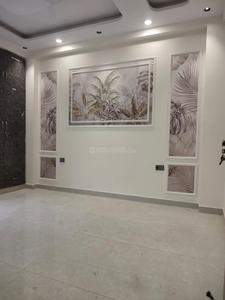 Project Image of 0.0 - 1890.0 Sq.ft 4 BHK Builder Floor for buy in Goyal Luxurious Floors