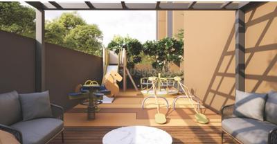 Project Image of 646.05 - 855.3 Sq.ft 2 BHK Apartment for buy in Harvi Helenium