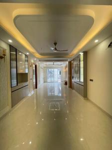 Project Image of 0.0 - 1260.0 Sq.ft 3 BHK Builder Floor for buy in LG Homes