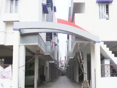 Perfect The Perfect Park Elevation 1