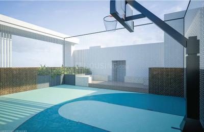 Project Image of 779.0 - 1315.0 Sq.ft 2 BHK Apartment for buy in Rustomjee Prive