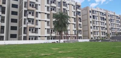Alark Residency Elevation 2