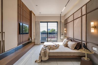 Project Image of 0.0 - 1860.0 Sq.ft 3 BHK Apartment for buy in Tapovan Amour
