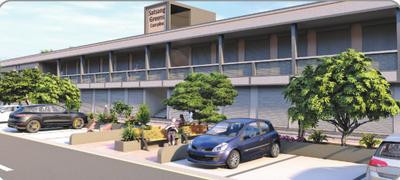 Project Image of 830.54 - 881.13 Sq.ft 3 BHK Bungalow for buy in Sahaj Satsang Greens
