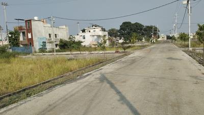 Project Image of 387.5 - 2535.55 Sq.ft Residential Plot Plot for buy in Shree Silver Park Phase II