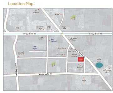 Project Image of 488.14 - 1217.72 Sq.ft Residential Plot Plot for buy in Shiv Samprati Homes