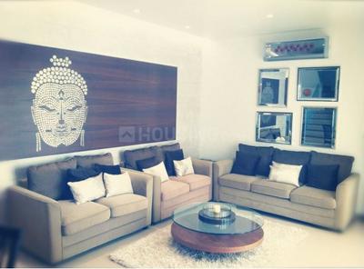 Project Image of 1400.0 - 1740.0 Sq.ft 3 BHK Villa for buy in Vedant Srushti