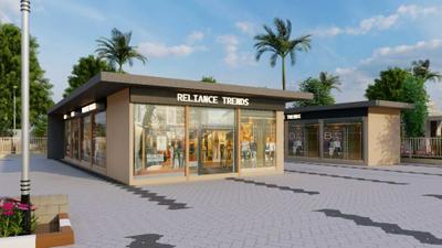 Project Image of 782.86 - 9898.6 Sq.ft Residential Plot Plot for buy in Riyasat Industrial Park