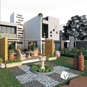 Project Image of 8199 Sq.ft 4 BHK Villa for sale in Sola for Rs. 150000000