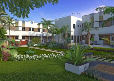 Project Image of 882.0 - 4815.0 Sq.ft 2 BHK Villa for buy in DBS Umang Homes Vehlal
