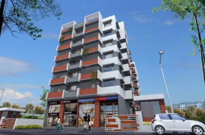 Project Image of 1193.0 - 1424.0 Sq.ft 2 BHK Apartment for buy in Everest Square B C