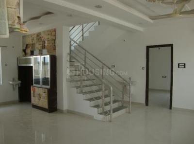 Project Image of 0.0 - 2350.0 Sq.ft 3 BHK Villa for buy in BricMor Elite Villas