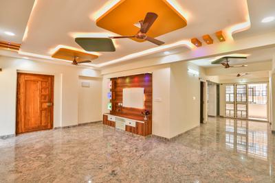 Project Image of 1130.0 - 1685.0 Sq.ft 2 BHK Apartment for buy in Mathapathi Grand Field