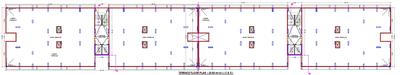 Project Image of 558.75 - 585.77 Sq.ft 2 BHK Apartment for buy in Hadaf Residency