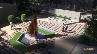 Project Image of 0.0 - 1620.3 Sq.ft 4 BHK Apartment for buy in Aurum Alumni Accord