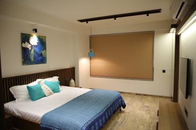 Project Image of 1070.9 - 1348.18 Sq.ft 3 BHK Apartment for buy in Kraft Ananta Apartment