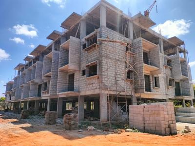 Project Image of 1057.0 - 1164.0 Sq.ft 2 BHK Apartment for buy in Inland Nestopia