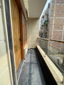 Project Image of 750.0 - 1100.0 Sq.ft 3 BHK Builder Floor for buy in Cyber Premium Floors