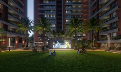 Project Image of 2153.24 - 3112.58 Sq.ft 4 BHK Apartment for buy in Shreepad Park Arena