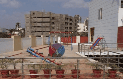Project Image of 2650.0 - 3350.0 Sq.ft 3 BHK Villa for buy in Opal Akshaya