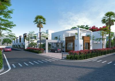 Project Image of 2240.0 - 3300.0 Sq.ft 3 BHK Villa for buy in KS Atti Villas
